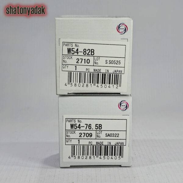 ترموستات نیسان 76.5 و 82 درجه - Image 5