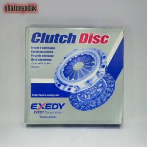 صفحه کلاچ دایکن دور بزرگ exedy پیکاپ، نیسان، پاترول