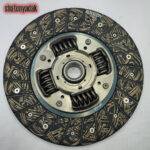 صفحه کلاچ 4 فنره دایکن دور بزرگ یا پاترولی