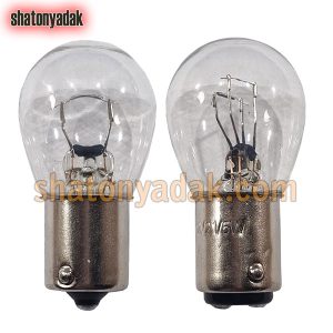 خرید لامپ تک کنتاکت و دو کنتاکت ، با کیفیت و قیمت مناسب