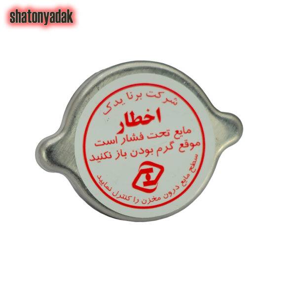 درب رادیاتور پراید تیبا کوییک شرکتی برنا، رویش