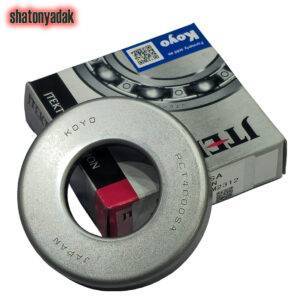 مشخصات قیمت و خرید بلبرینگ کلاچ پیکاپ و رونیز ، کویو ژاپن اصلی
